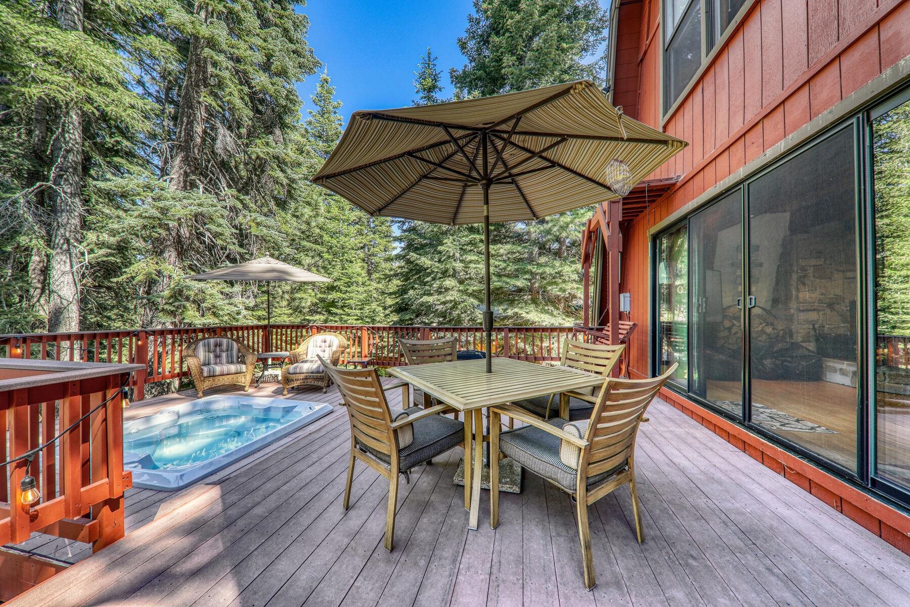 12966 Davos Drive Truckee, CA 96161 - Photo 17 of 18