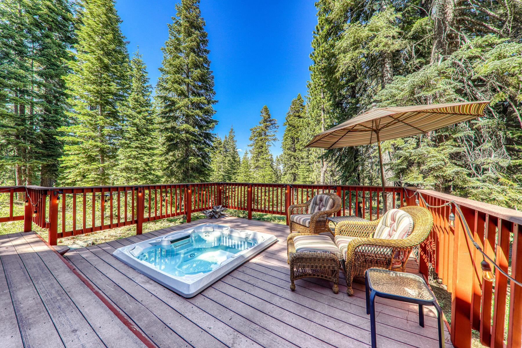 12966 Davos Drive Truckee, CA 96161 - Photo 2 of 18