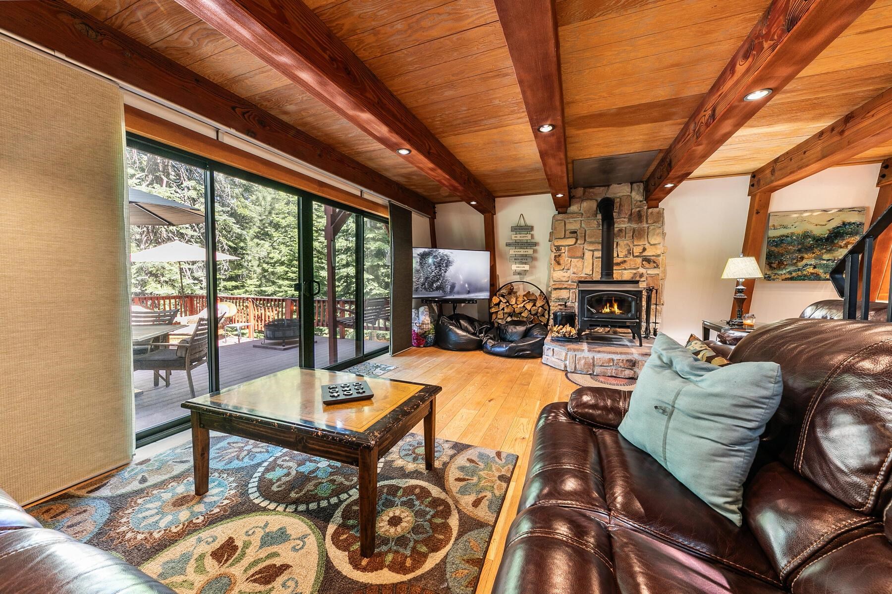 12966 Davos Drive Truckee, CA 96161 - Photo 4 of 18