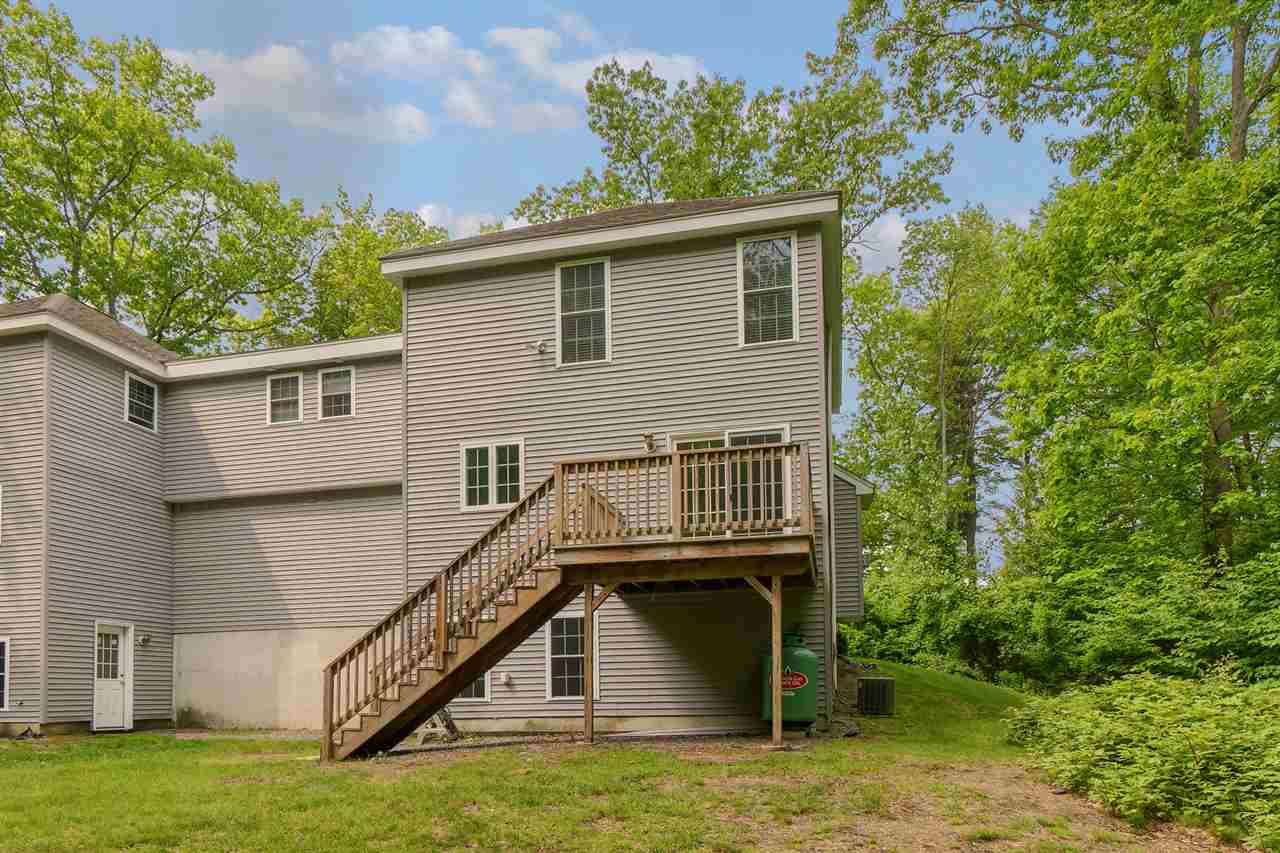 10 A Glen Road, Unit A Salem, NH 03079 - Photo 23 of 34