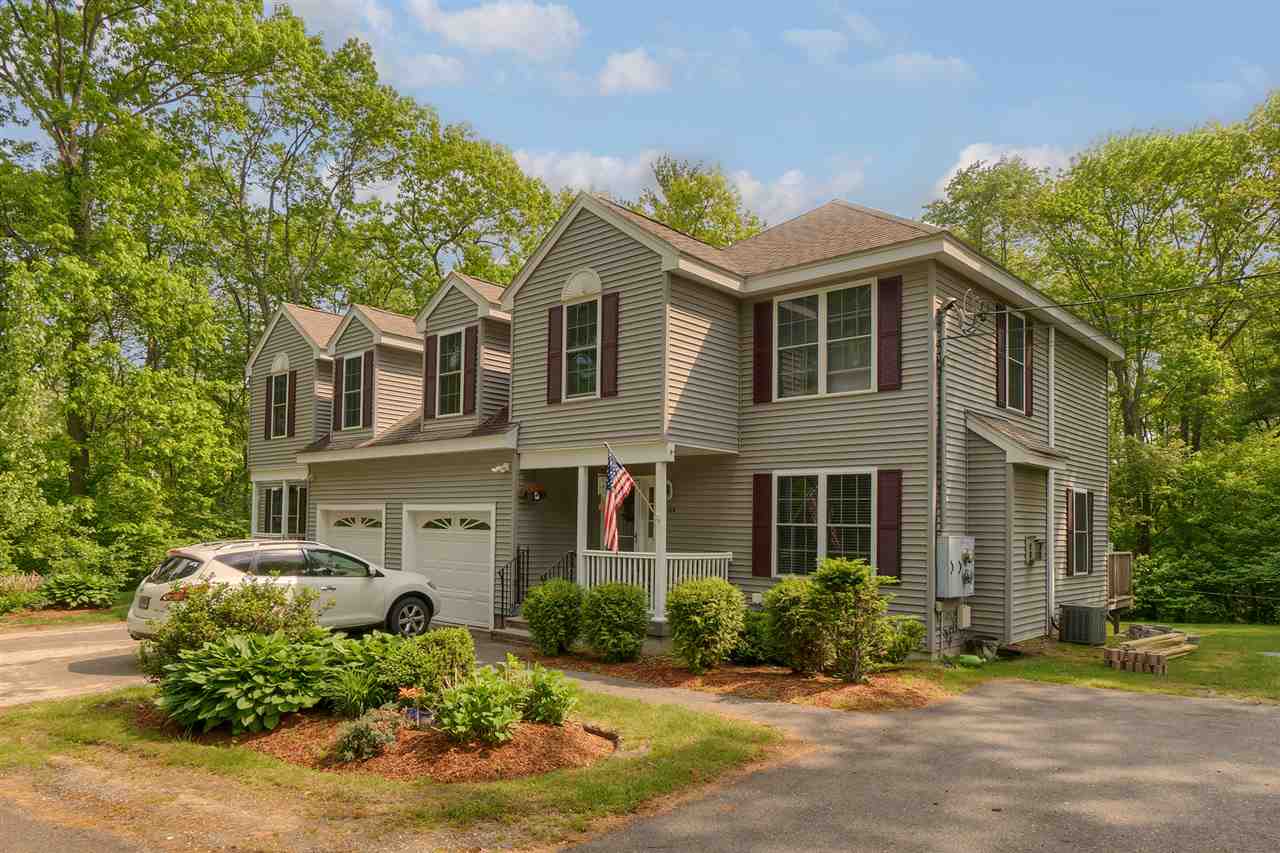 10 A Glen Road, Unit A Salem, NH 03079 - Photo 27 of 34
