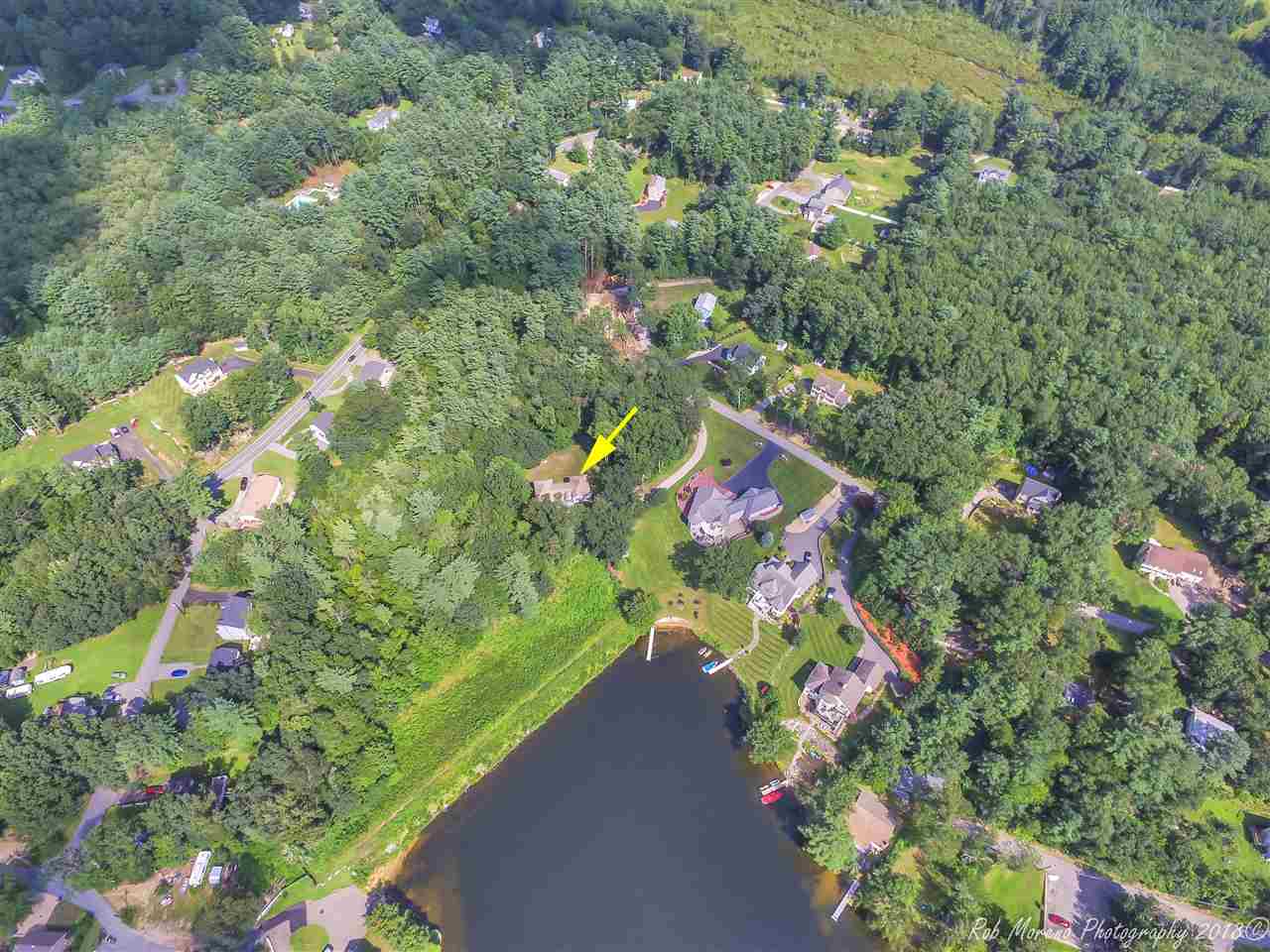 10 A Glen Road, Unit A Salem, NH 03079 - Photo 30 of 34