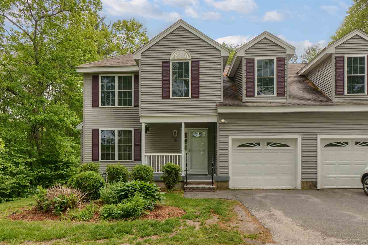 10 A Glen Road, Unit A Salem, NH 03079 - Photo 34 of 34