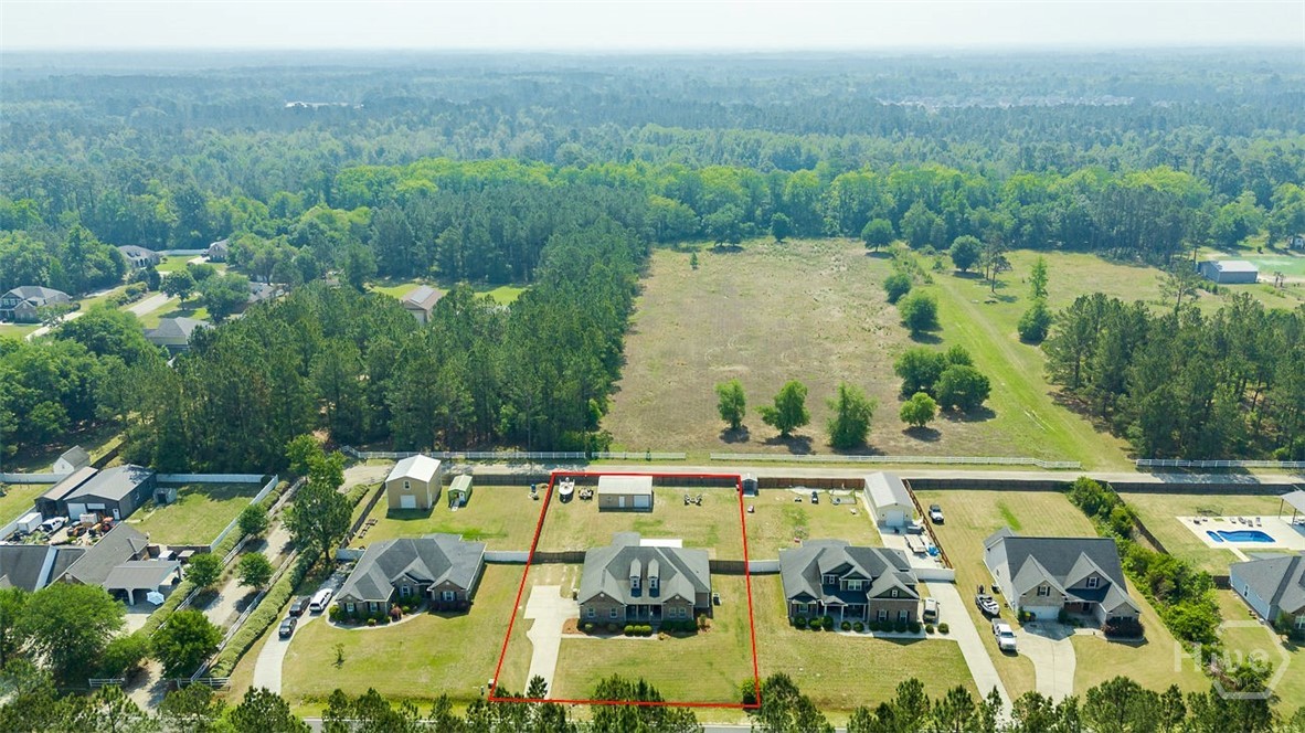 235 Zittrouer Road Guyton, GA 31312 - Photo 54 of 61 Gallery Image 54