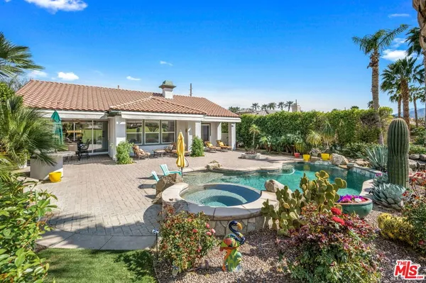 $12,000 | 56645 Mountain La, La Quinta, CA 92253