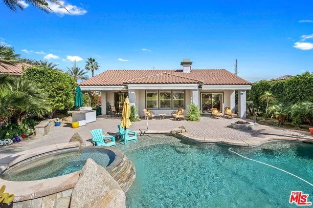 $12,000 | 56645 Mountain La, La Quinta, CA 92253