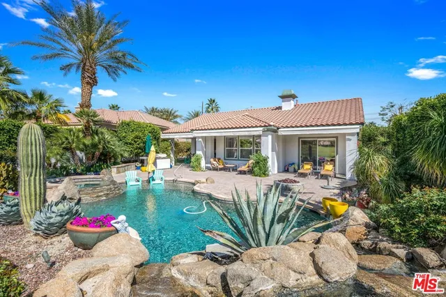 $12,000 | 56645 Mountain La, La Quinta, CA 92253