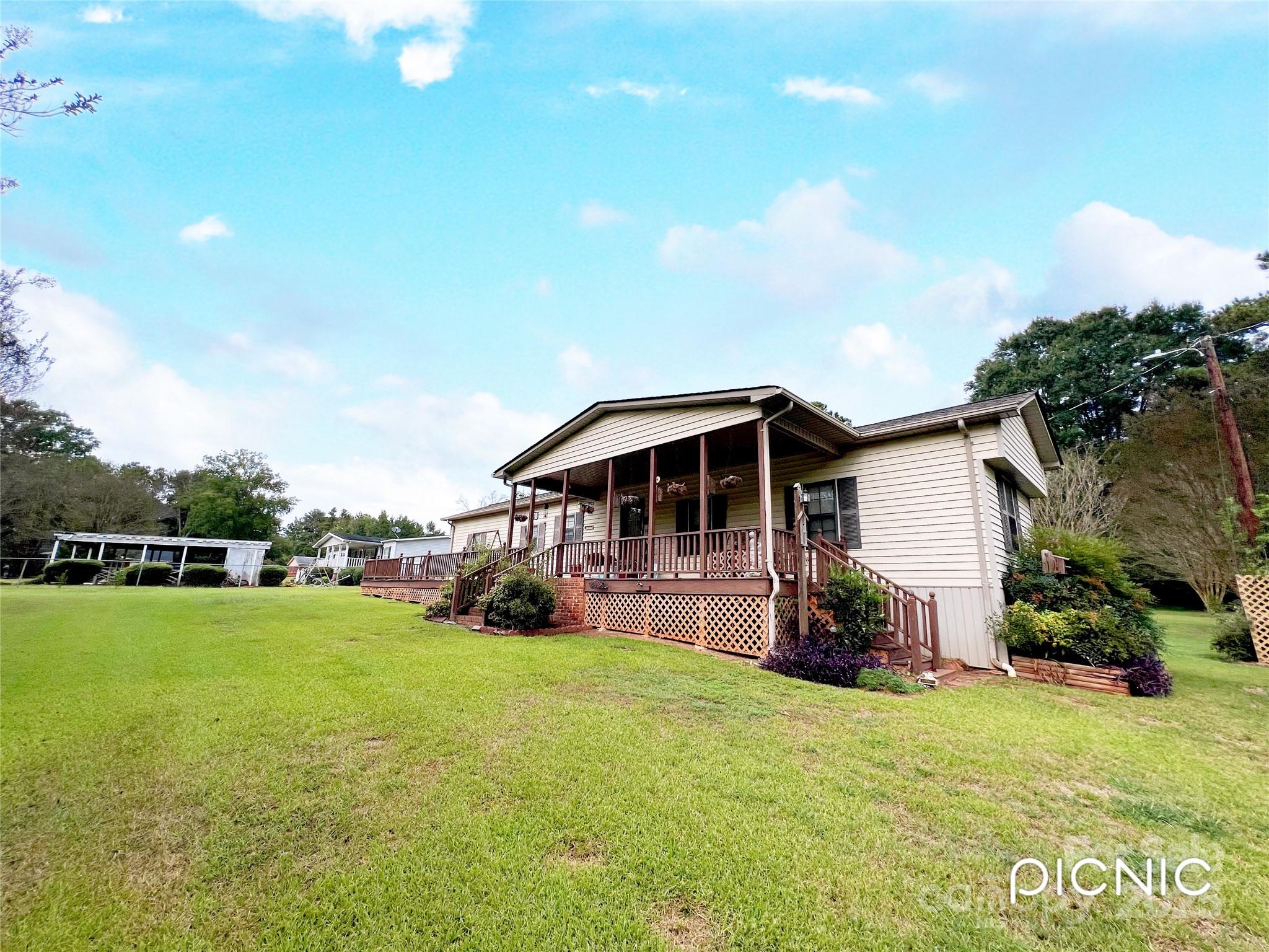 572 Mosteller Drive Lancaster, SC 29720 - Photo 1 of 31