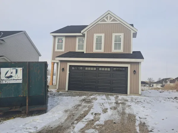 $427,900 | 623 Belmont Drive, Watertown, WI 53094