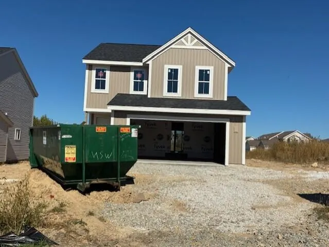 $427,900 | 623 Belmont Drive, Watertown, WI 53094