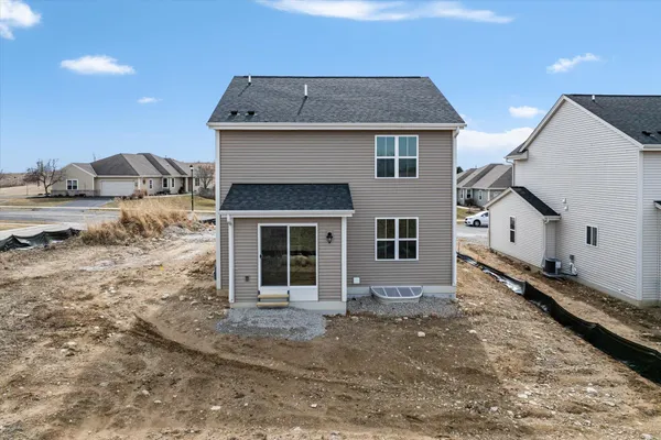 $427,900 | 623 Belmont Drive, Watertown, WI 53094