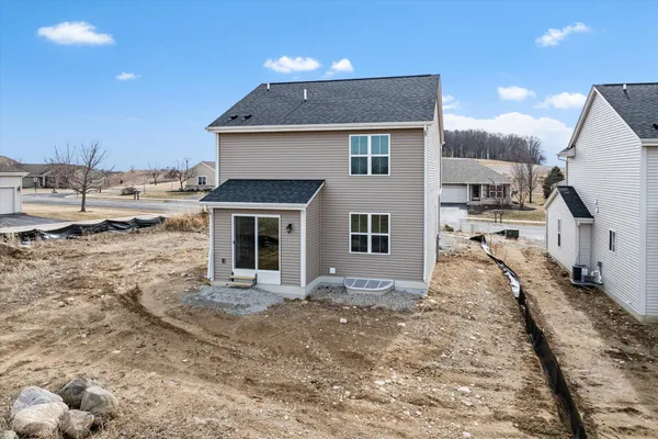 $427,900 | 623 Belmont Drive, Watertown, WI 53094