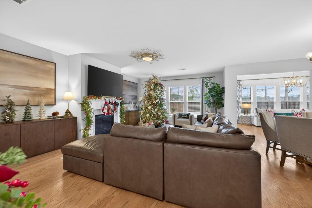 7277 Maple Brook Lane Flowery Branch, GA 30542 - Photo 18 of 93