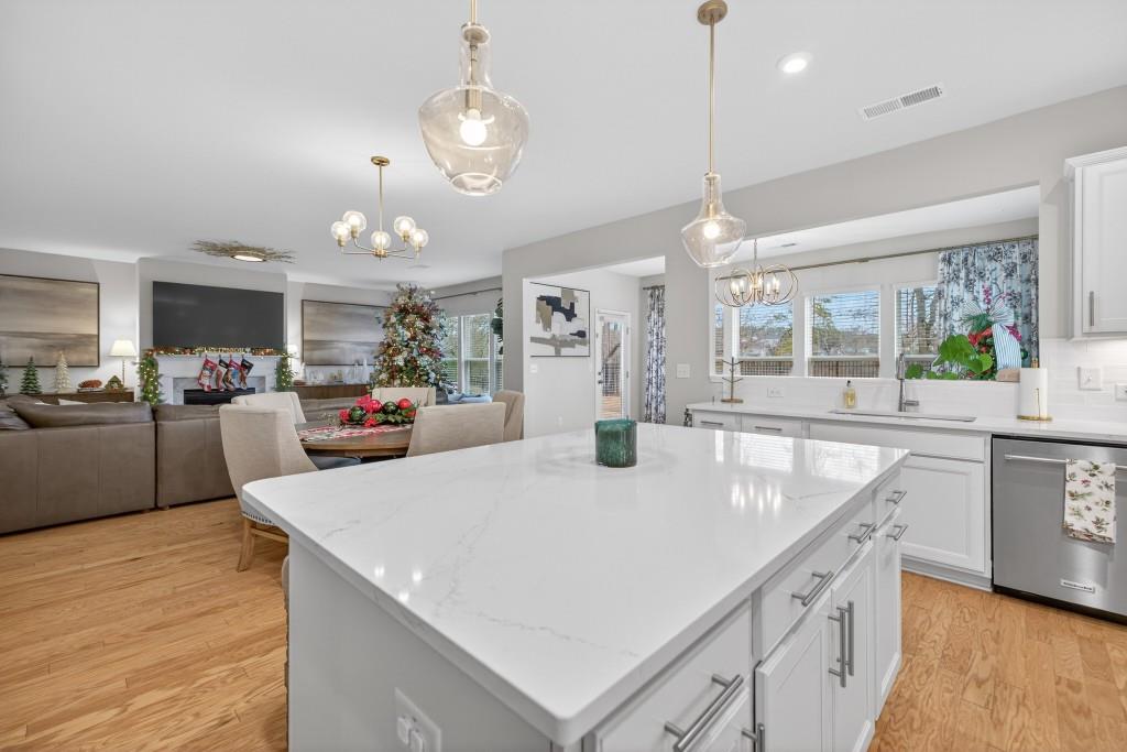 7277 Maple Brook Lane Flowery Branch, GA 30542 - Photo 23 of 93