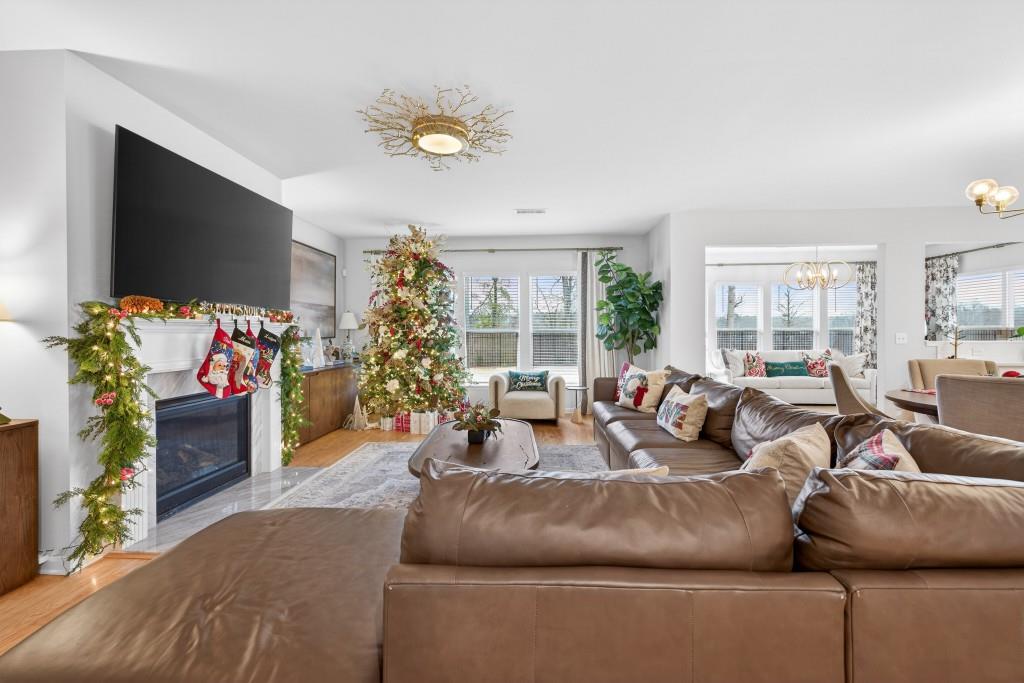 7277 Maple Brook Lane Flowery Branch, GA 30542 - Photo 27 of 93