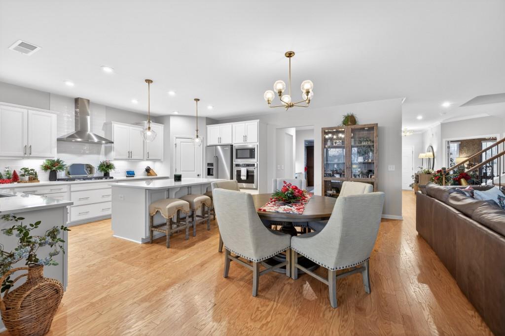 7277 Maple Brook Lane Flowery Branch, GA 30542 - Photo 31 of 93