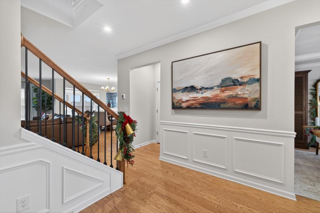 7277 Maple Brook Lane Flowery Branch, GA 30542 - Photo 43 of 93