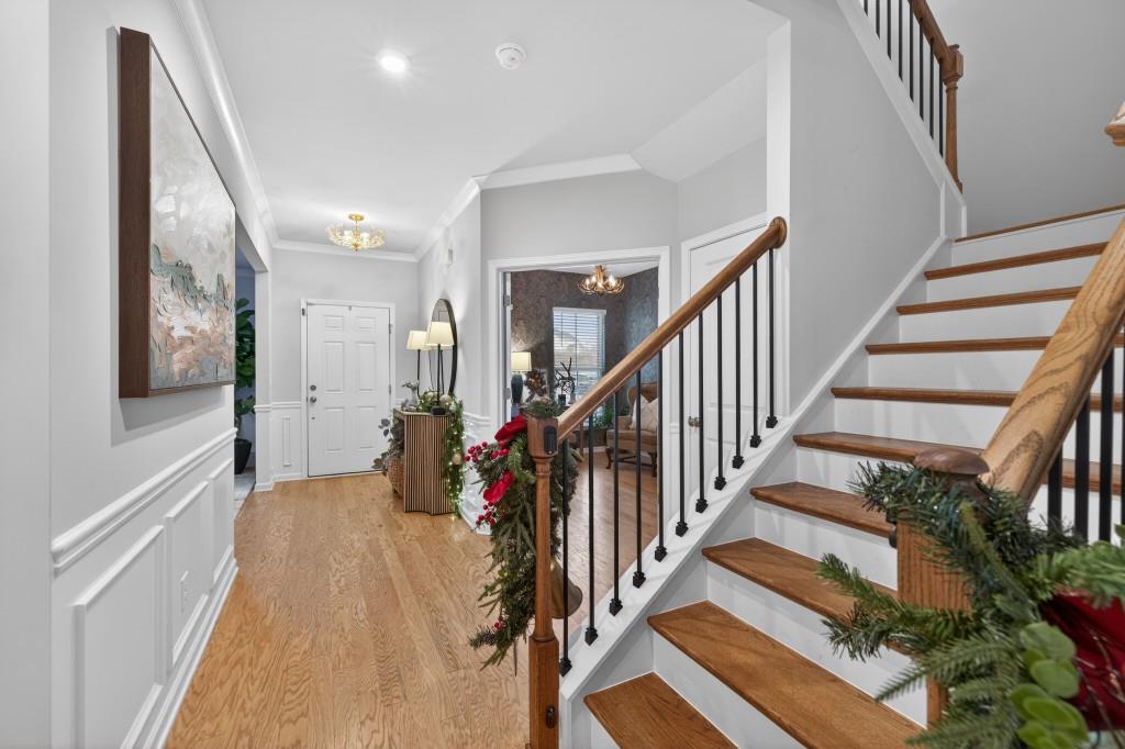 7277 Maple Brook Lane Flowery Branch, GA 30542 - Photo 44 of 93