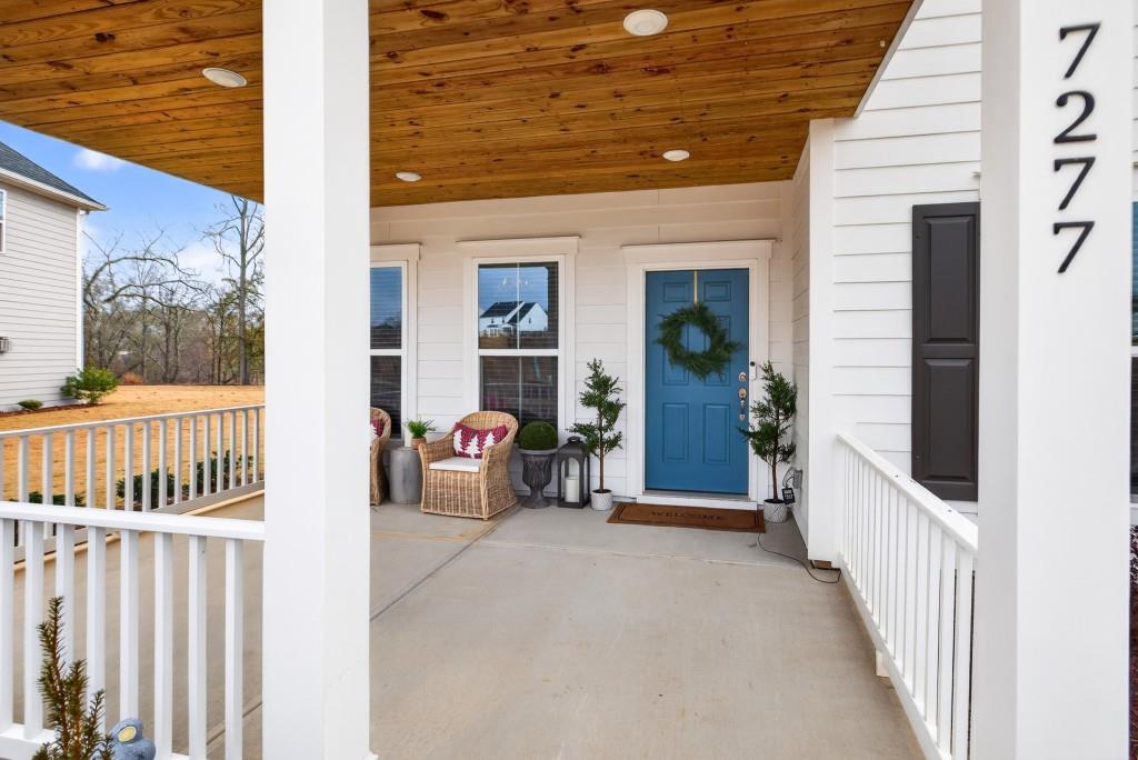 7277 Maple Brook Lane Flowery Branch, GA 30542 - Photo 5 of 93