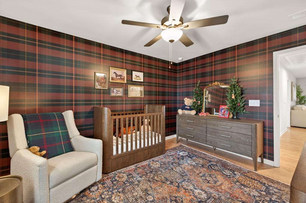 7277 Maple Brook Lane Flowery Branch, GA 30542 - Photo 54 of 93