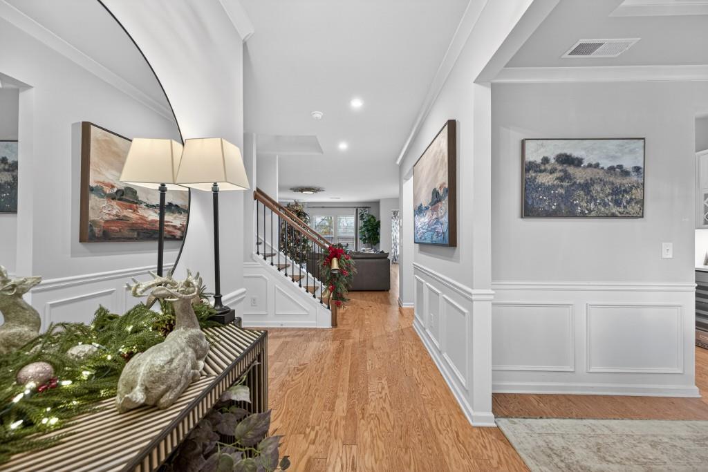 7277 Maple Brook Lane Flowery Branch, GA 30542 - Photo 7 of 93