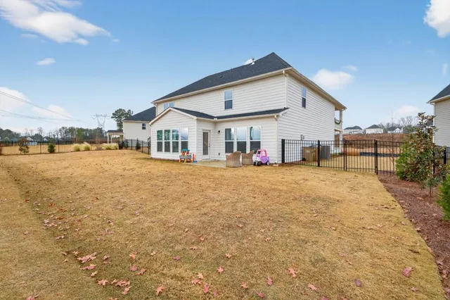 $789,000 | 7277 Maple Brook Lane, Flowery Branch, GA 30542