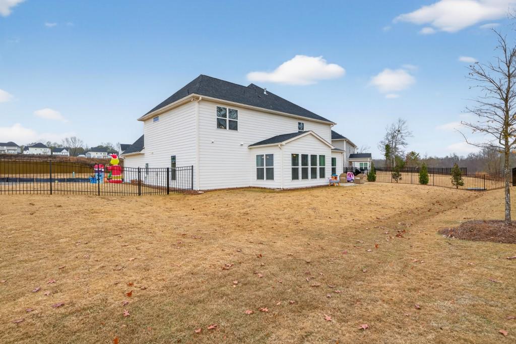 7277 Maple Brook Lane Flowery Branch, GA 30542 - Photo 75 of 93