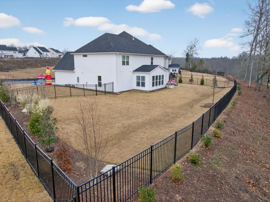 7277 Maple Brook Lane Flowery Branch, GA 30542 - Photo 76 of 93