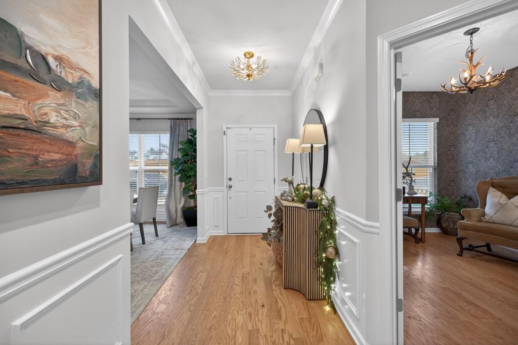 7277 Maple Brook Lane Flowery Branch, GA 30542 - Photo 8 of 93