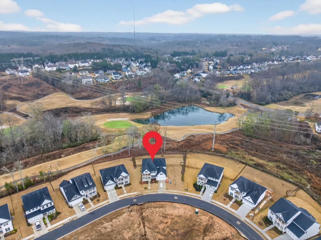 7277 Maple Brook Lane Flowery Branch, GA 30542 - Photo 81 of 93