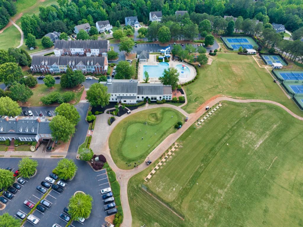 7277 Maple Brook Lane Flowery Branch, GA 30542 - Photo 84 of 93