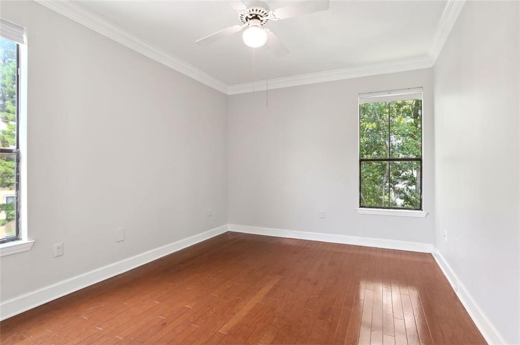 3777 Peachtree Road Northeast, Unit 331 Atlanta, GA 30319 - Photo 14 of 17