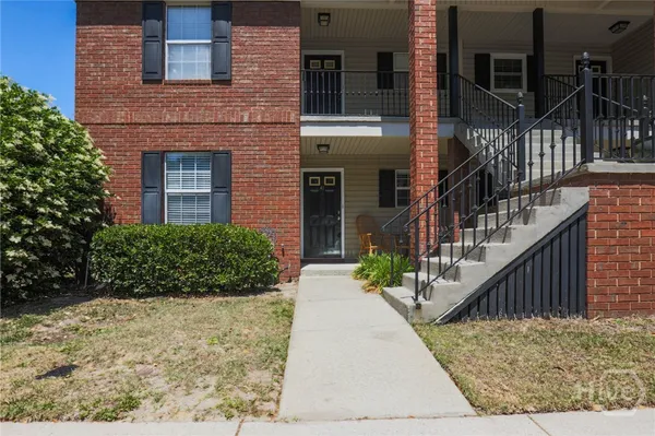 $199,000 | 211 Edgewater Road, Unit 41, Savannah, GA 31406