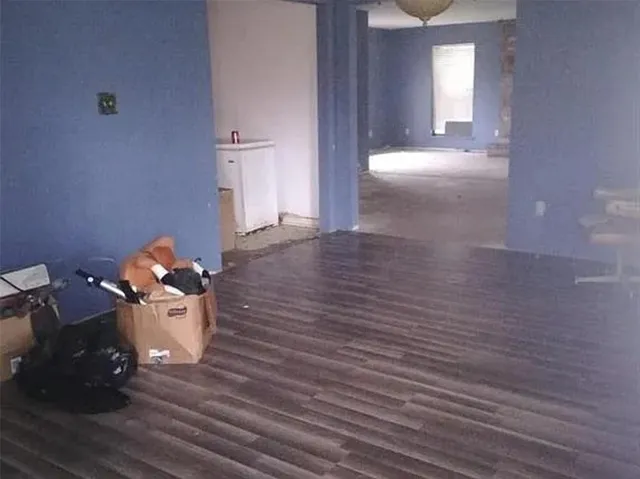 $1,200 | 1214 Martin Luther King Drive, Livingston, TX 77351