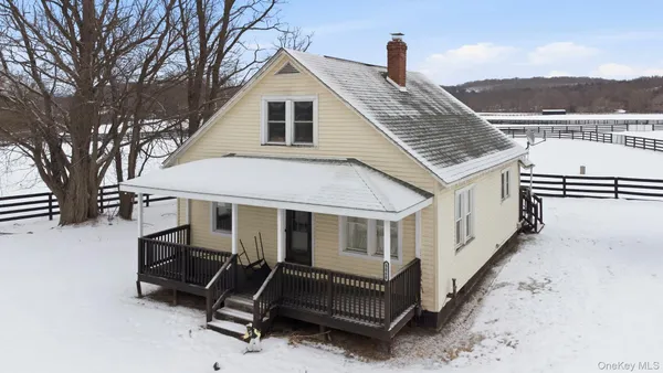 $4,495,000 | 8032-8060 Highway 82, Pine Plains, NY 12567