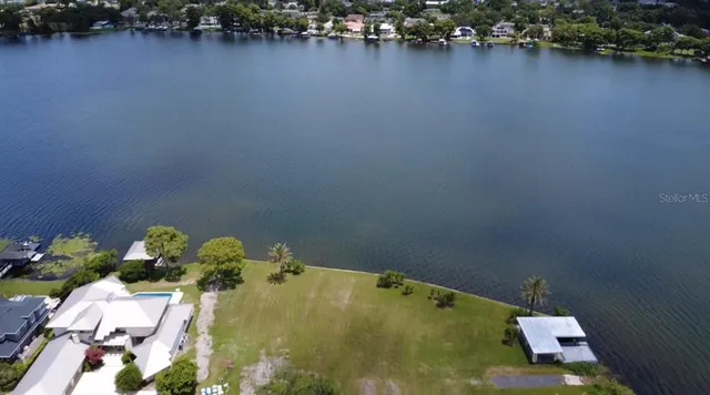 $3,950,000 | 2403 Euston Road, Winter Park, FL 32789