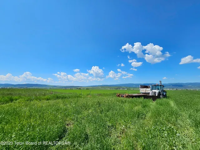 $175,000 | 5 Loulie Lane, Thayne, WY 83127