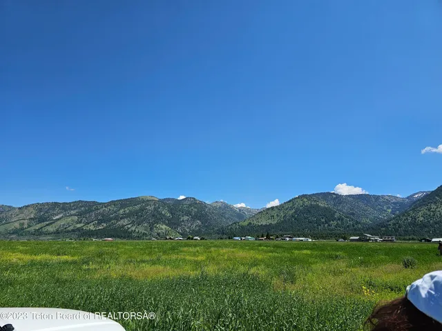 $175,000 | 5 Loulie Lane, Thayne, WY 83127