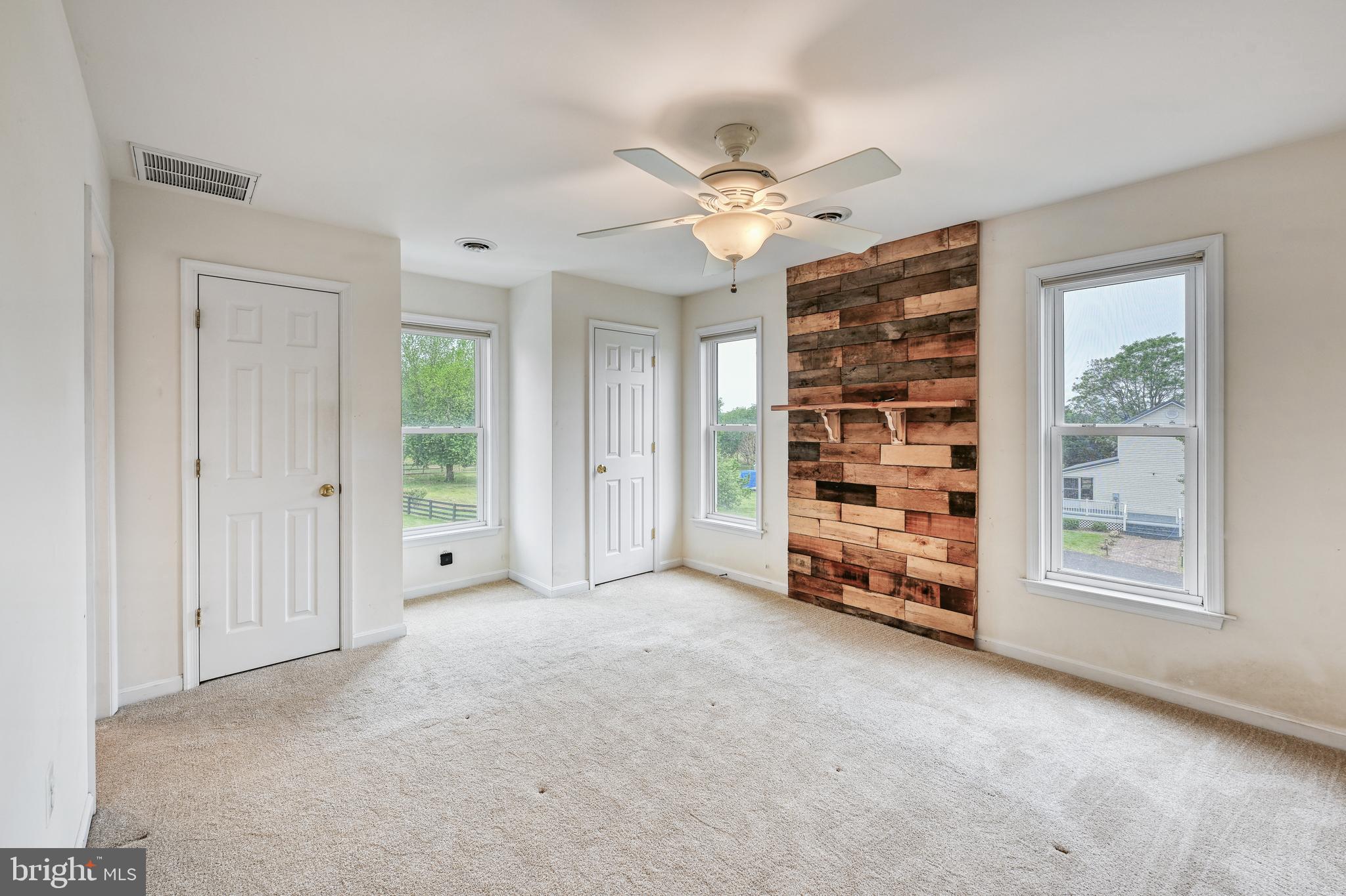 5815 Springfield Farm Lane Mineral, VA 23117 - Photo 51 of 79 Primary Suite
