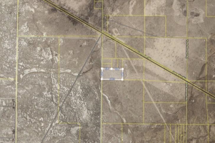 -000 Duck Lake Road Wendel, CA 96136 - Photo 3 of 3