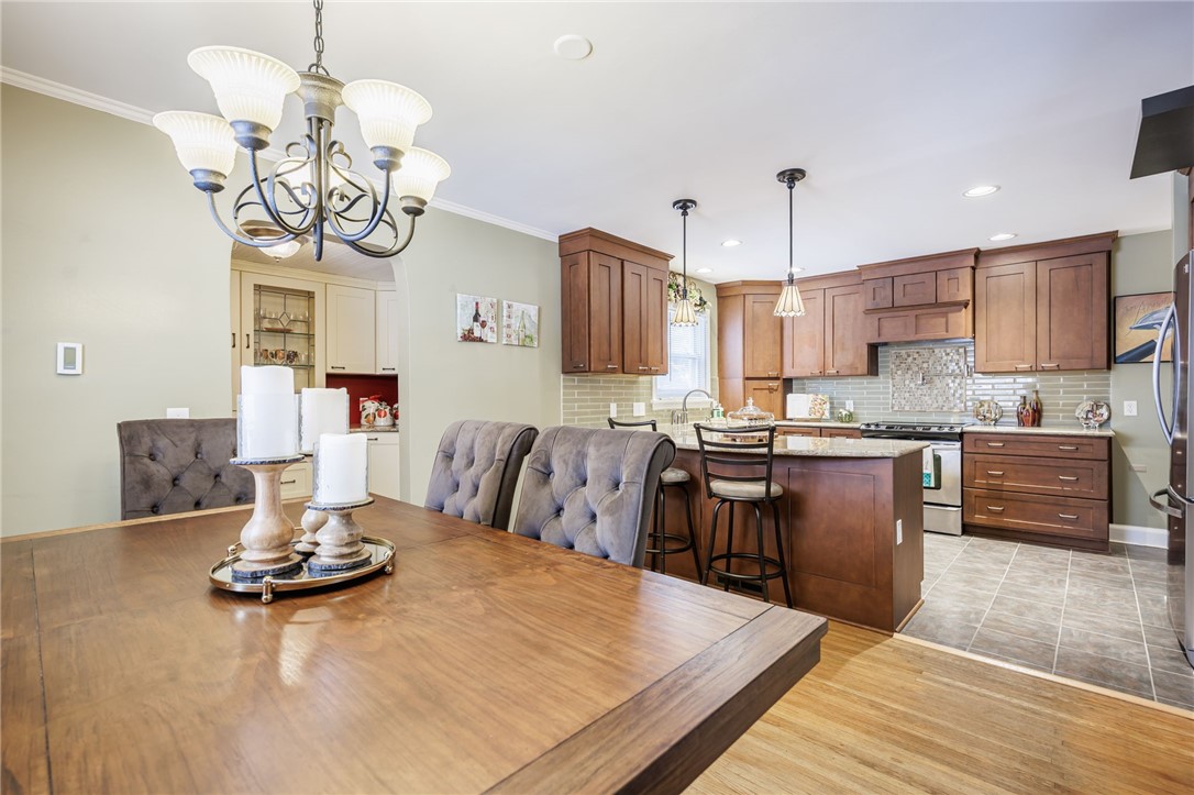 483 Oakwood Road Greece, NY 14616 - Photo 18 of 36