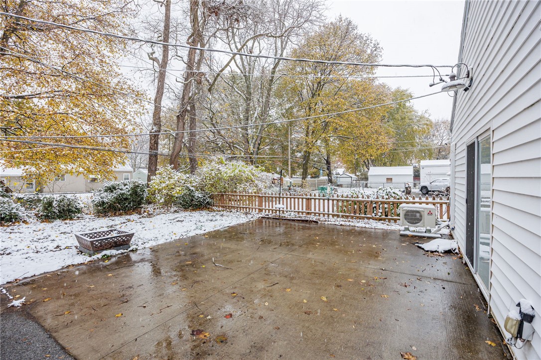 483 Oakwood Road Greece, NY 14616 - Photo 33 of 36