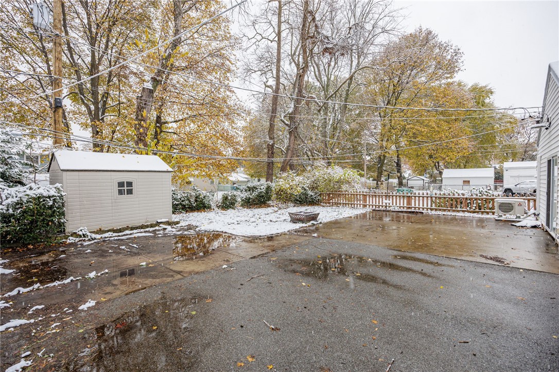 483 Oakwood Road Greece, NY 14616 - Photo 34 of 36