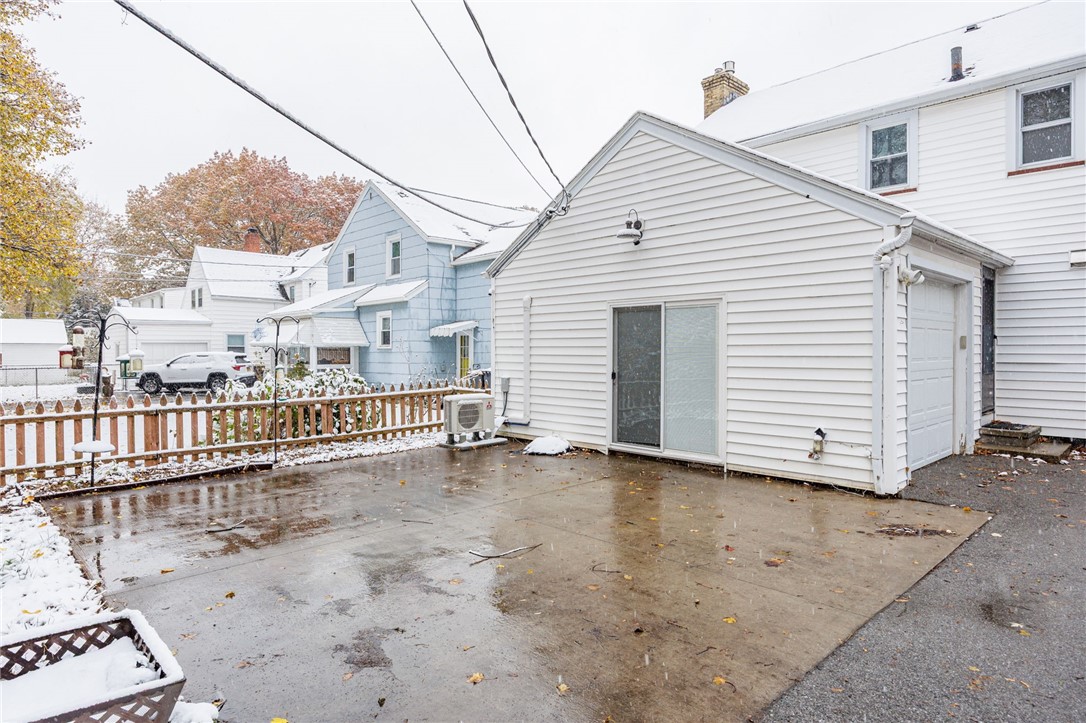 483 Oakwood Road Greece, NY 14616 - Photo 35 of 36