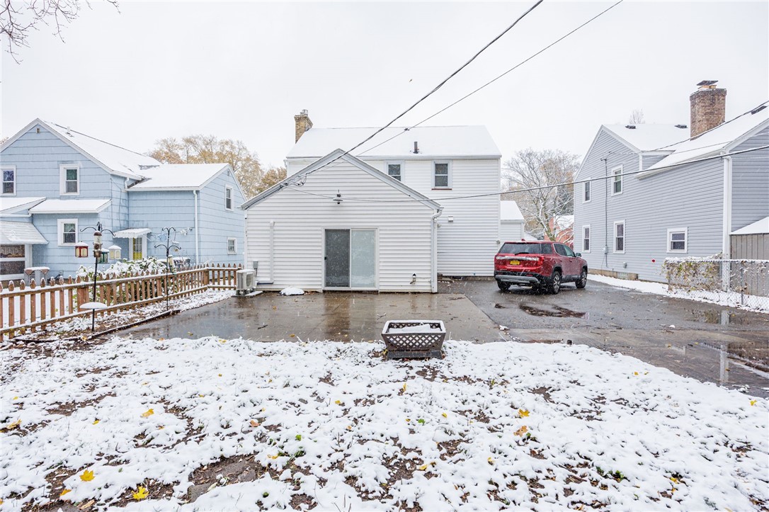 483 Oakwood Road Greece, NY 14616 - Photo 36 of 36