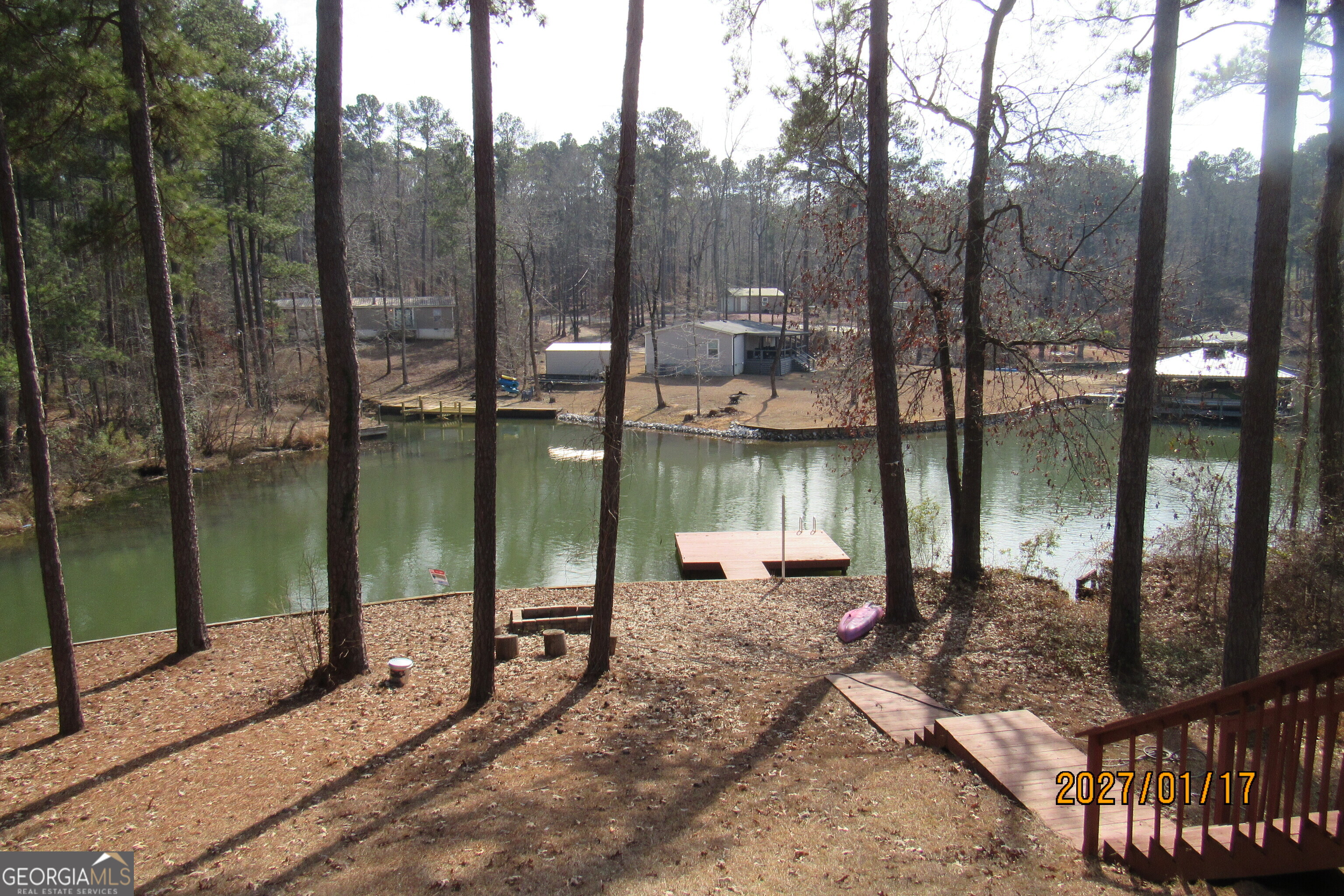 345 Venture Trail, Unit 63 Sparta, GA 31087 - Photo 3 of 3