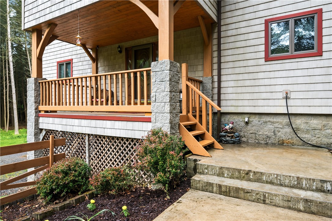 7223 Clement Road Naples, NY 14512 - Photo 20 of 48