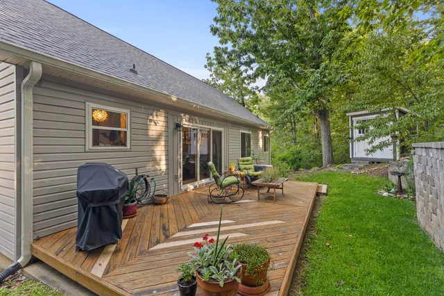 $365,000 | 327 Cyndica Drive, Chattanooga, TN 37421