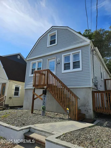 $2,500 | 64 Center Avenue, Keansburg, NJ 07734