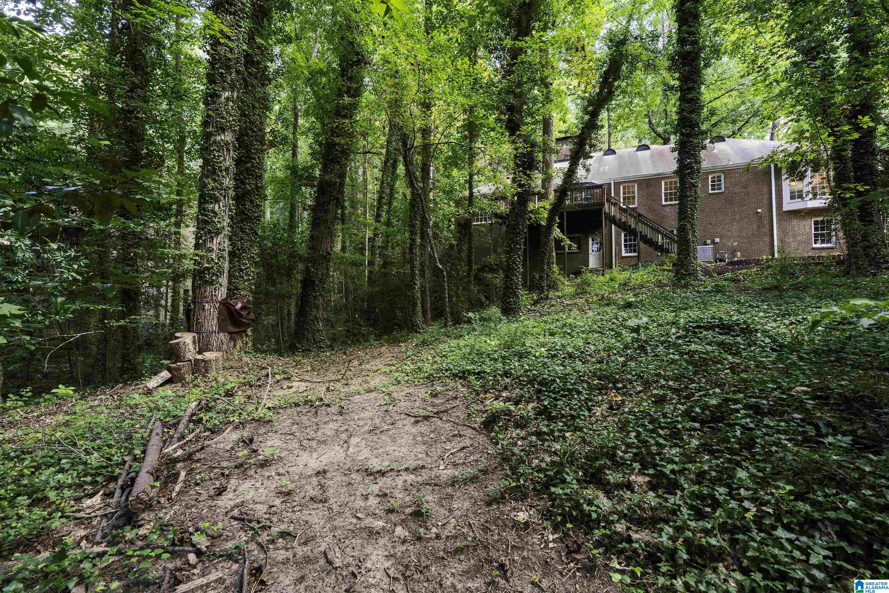 4524 Pine Mountain Road Birmingham, AL 35213 - Photo 37 of 37 Gallery Image 37